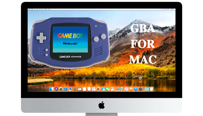 what is the best gameboy emulator for mac